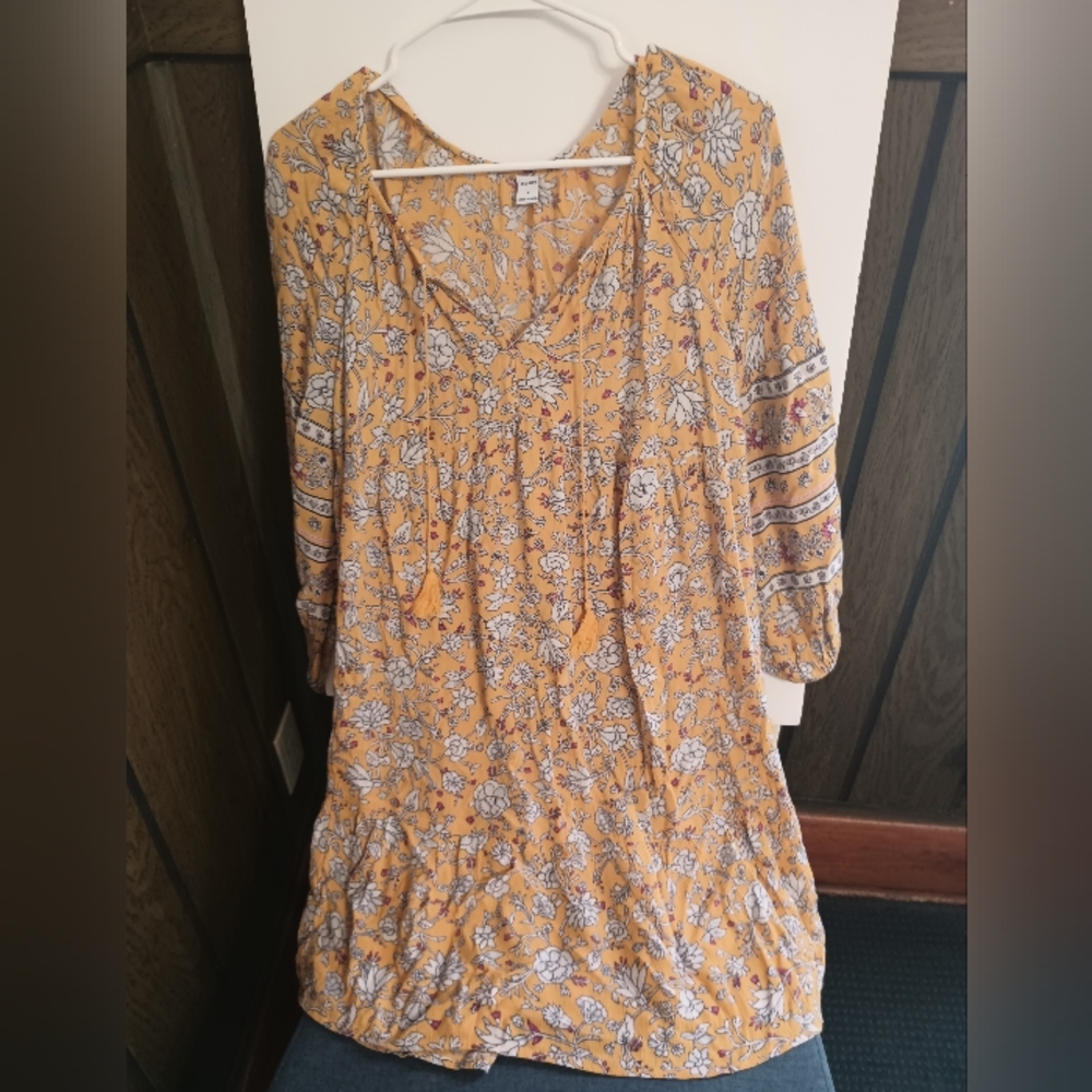 Women's dress